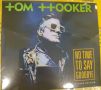 Tom Hooker (Ex Den Harrow) оригинален диск , снимка 1 - CD дискове - 45302105