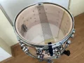 DW Collector Satin Oill Natural 14”/8” USA чисто ново, снимка 3