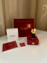 Луксозна запалка Cartier с кутия и сертификат, снимка 1