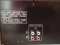 Касетен дек Technics tr373 , снимка 10