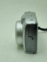 Canon PowerShot SX100 IS-8.0MP Silver10X Optical Zoom Digital Camera w/Case, снимка 9