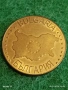 Сувенирна монета БЪЛГАРСКО НАСЛЕДСТВО БУРГАС ЧАСОВНИКА за КОЛЕКЦИЯ ДЕКОРАЦИЯ 52040, снимка 2