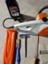 Моторен верижен трион Stihl MSE 141 C, снимка 8