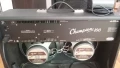 Кубе Fender Champion 100, снимка 5