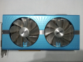 Sapphire AMD NITRO+ RX 580 8GB GDDR5 256 BIT Special Edition, снимка 1