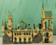 Конструктор Harry Potter, снимка 4