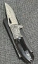 Сгъваем нож , снимка 6