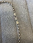 Сребърен синджир 20.58 925, снимка 3