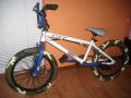 GT BMX ,БМХ 20" USA велосипед,колело с ротор 360.Промо цена.Перфектен, снимка 16