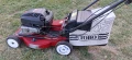 Бензинова самоходна косачка НОМЕР 12. Toro. Четиритактов двигател. 3.1 кс..., снимка 9