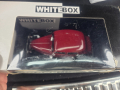 Whitebox 1:24 Citroen, снимка 3