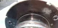 Колянов вал перфектно състояние за Волксваген Голф 4 комби 1.9 дизел 90к.с 2000г , снимка 6