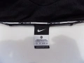 ветровка nike running горнище худи яке блуза суичър екип елек спорт фитнес крос дамска оригинал XS, снимка 5