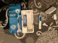 Електрическа четка oral B, снимка 1