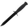 Ловен нож Glock 78 Black - 16,5 см, снимка 1 - Ножове - 45267644