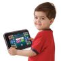 Интерактивна играчка детски компютър 2-в-1 Vtech Ordi-Tablet Genius XL, снимка 4