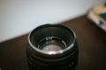 Обектив Helios-44-2 58mm/2.0 на резба M42, снимка 3