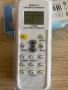 Универсални дистанционни за климатици - нови, снимка 2