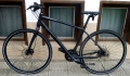 Компаньон ! Гравел велосипед ! Шимано СОРА 2х9 ! Хидравлики диск!, снимка 1