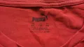 PUMA T-Shirt Размер XXL мъжка тениска 55-66, снимка 5