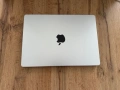 MacBook Pro 14" M2 PRO 10-Core CPU, 16-Core GPU, 16GB RAM, 512GB SSD, снимка 1