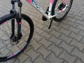 SPRINT Велосипед 27.5" MAVERICK LADY бял, снимка 7