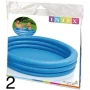 Детски надуваем басейн Intex 58426NP насладете се на летното забавление, снимка 3
