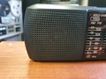 Ново! Радио ICF-8  Подходящо е за отдих на открито. Компактният му размер и добро качество улесняват, снимка 3