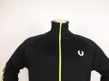 Fred Perry Track Jacket - Oригинално мъжко горнище размер S, снимка 6