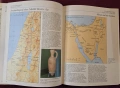 Библейски атлас / New Bible Atlas, снимка 5