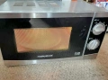 Микровълнова Morphy Richards , снимка 1