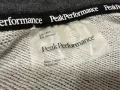 Мъжки суитшърт Peak Performance Tech Zero Hoodie, Размер М, снимка 7