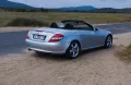 Slk 200 автоматик, Газ/Бензин , снимка 12