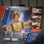 Чисто нов Шампионски пояс колан WWE Undisputed Championship - световната неоспорима титла в кеча , снимка 2