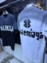 Balenciaga 🔹Мъжки Тениски , снимка 1
