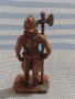 Метална фигура играчка KINDER SURPRISE SWISS 5 древен войн перфектна за КОЛЕКЦИОНЕРИ 44786, снимка 7
