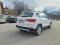 Seat ateca 2.0 150 kc 4х4 , снимка 5