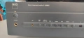 Стерео усилвател, тунер и CD player NAD, снимка 3