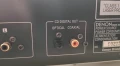 ⏯️Клип. Denon DCD-1500AE pure SACD / CD player, снимка 11