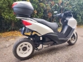 Erider eл скутер 4000W нов двигател батерия и гуми на ток електрически, снимка 8