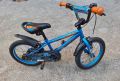 Детски велосипед byox 16, снимка 2