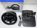 Волан с педали - Logitech G29 / PC/PS4/PS5, снимка 2