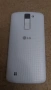 телефон LG K8, снимка 2