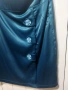Пола с висока талия 38 номер, снимка 7