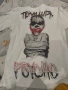 тениска луда Л размер 150 лева чисто нова , снимка 2