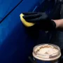 Полир паста универсална К2 ULTRA WAX - 250 грама., снимка 4