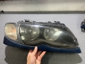 Фейсови фарове за BMW E46 (седан и комби), снимка 2