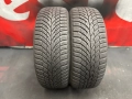205 55 16, Зимни гуми, Continental WinterContactTS870, 2 броя, снимка 3