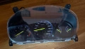 Километраж от Honda Civic6  1998 1.4, снимка 5