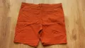 Eddie Bauer TRAVEX Stretch Shorts размер 4-5XL еластични къси панталони - 1773, снимка 2